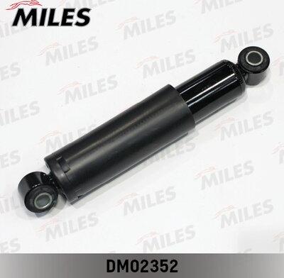 Miles DM02352 - Амортизатор autozip.com.ua