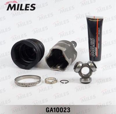 Miles GA10023 - Шарнір, ШРУС, приводний вал autozip.com.ua