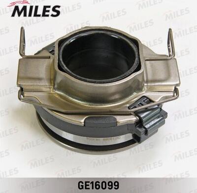 Miles GE16099 - Вичавний підшипник autozip.com.ua