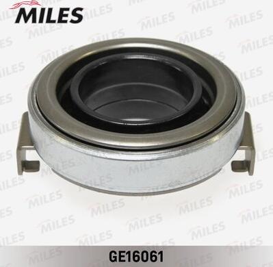 Miles GE16061 - Вичавний підшипник autozip.com.ua