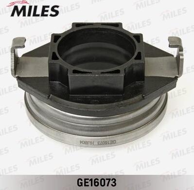 Miles GE16073 - Вичавний підшипник autozip.com.ua