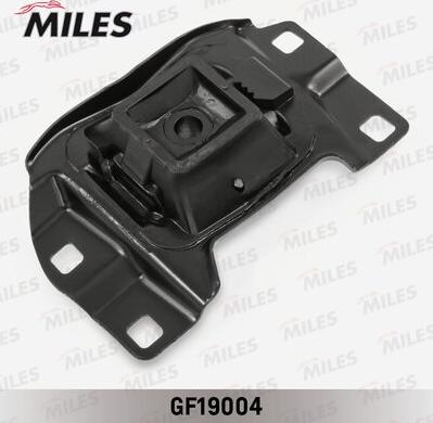 Miles GF19004 - Підвіска, автоматична коробка передач autozip.com.ua