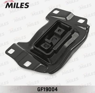 Miles GF19004 - Підвіска, автоматична коробка передач autozip.com.ua