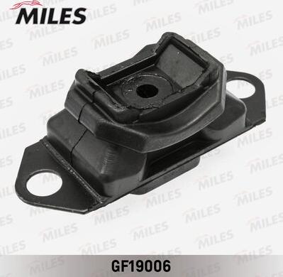Miles GF19006 - Підвіска, автоматична коробка передач autozip.com.ua