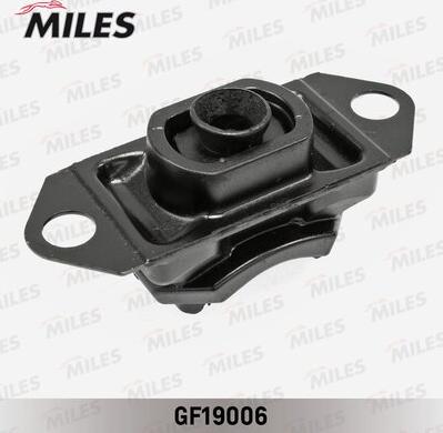 Miles GF19006 - Підвіска, автоматична коробка передач autozip.com.ua