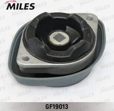 Miles GF19013 - Підвіска, автоматична коробка передач autozip.com.ua