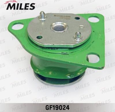 Miles GF19024 - Підвіска, автоматична коробка передач autozip.com.ua