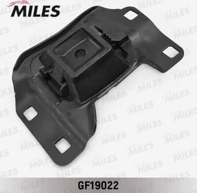 Miles GF19022 - Підвіска, автоматична коробка передач autozip.com.ua