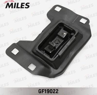 Miles GF19022 - Підвіска, автоматична коробка передач autozip.com.ua
