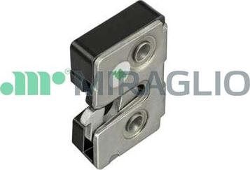 Miraglio 40/301 - Замок двері autozip.com.ua