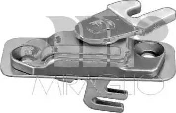 Fast FT95207 - Замок двері autozip.com.ua