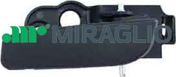 Miraglio 60/397 - Ручка двері autozip.com.ua
