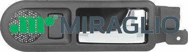 Miraglio 60/355 - Ручка двері autozip.com.ua