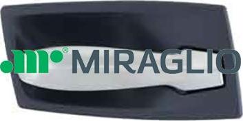 Miraglio 60/358 - Ручка двері autozip.com.ua