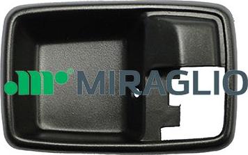 Miraglio 60/366 - Ручка двері autozip.com.ua
