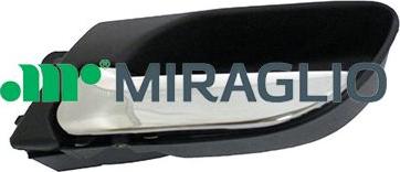 Miraglio 60/320 - Ручка двері autozip.com.ua
