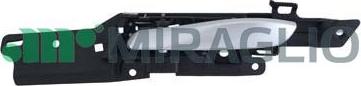 Miraglio 60/219 - Ручка двері autozip.com.ua