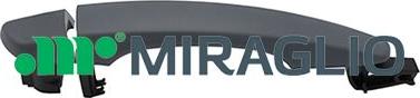 Miraglio 80/907 - Ручка двері autozip.com.ua