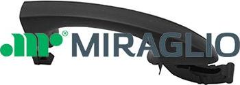 Miraglio 80/916 - Ручка двері autozip.com.ua