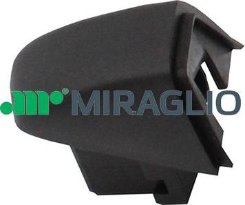 Miraglio 80/918 - Ручка двері autozip.com.ua