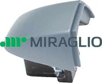 Miraglio 80/926 - Ручка двері autozip.com.ua