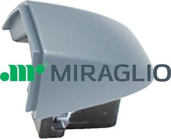 Miraglio 80/928 - Ручка двері autozip.com.ua