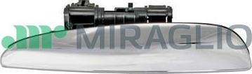 Miraglio 80/576 - Ручка двері autozip.com.ua