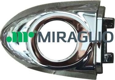 Miraglio 80/894 - Ручка двері autozip.com.ua
