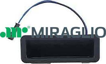 Miraglio 80/843 - Ручка двері autozip.com.ua