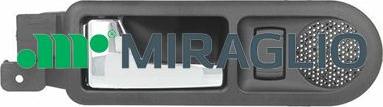 Miraglio 60/354 - Ручка двері autozip.com.ua