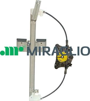 Miraglio 30/1433 - Підйомний пристрій для вікон autozip.com.ua