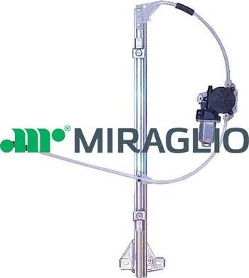 Miraglio 30/1005 - Підйомний пристрій для вікон autozip.com.ua