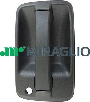 Miraglio 80/723 - Ручка двері autozip.com.ua