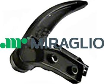 Miraglio 75/3 - Ручка відкривання моторного відсіку autozip.com.ua