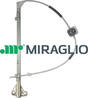 Miraglio 30/208B - Підйомний пристрій для вікон autozip.com.ua