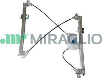Miraglio 30/2100 - Підйомний пристрій для вікон autozip.com.ua