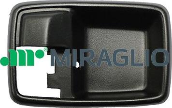 Miraglio 60/367 - Ручка двері autozip.com.ua
