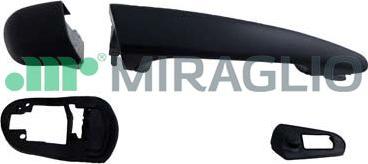 Miraglio 80/717 - Ручка двері autozip.com.ua