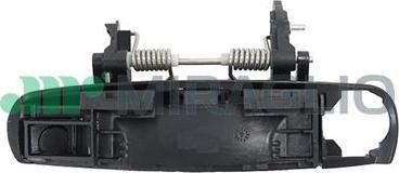 Miraglio 80/708 - Ручка двері autozip.com.ua