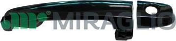 Miraglio 80/700 - Ручка двері autozip.com.ua