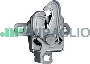 Miraglio 37/222 - Замок капота autozip.com.ua