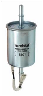 MISFAT E501 - Паливний фільтр autozip.com.ua