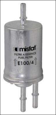 MISFAT E100/4 - Паливний фільтр autozip.com.ua