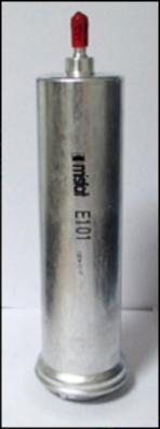 MISFAT E101 - Паливний фільтр autozip.com.ua