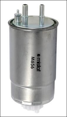 MISFAT M656 - Паливний фільтр autozip.com.ua