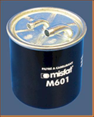 MISFAT M601 - Паливний фільтр autozip.com.ua