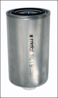 MISFAT M619 - Паливний фільтр autozip.com.ua