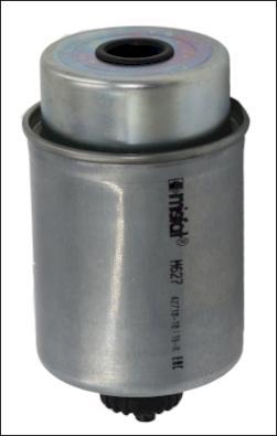 MISFAT M627 - Паливний фільтр autozip.com.ua
