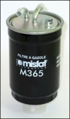 MISFAT M365 - Паливний фільтр autozip.com.ua