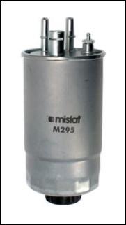 MISFAT M295 - Паливний фільтр autozip.com.ua